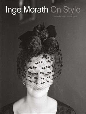 cover image of Inge Morath